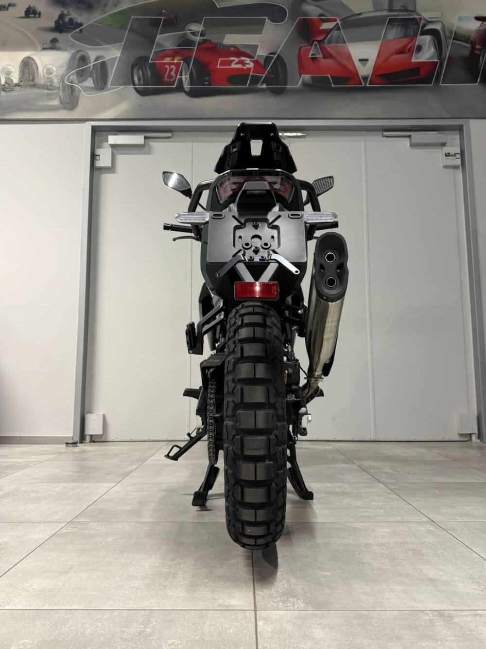 Moto Morini Allthrike 450 (2025 - 26) (13)