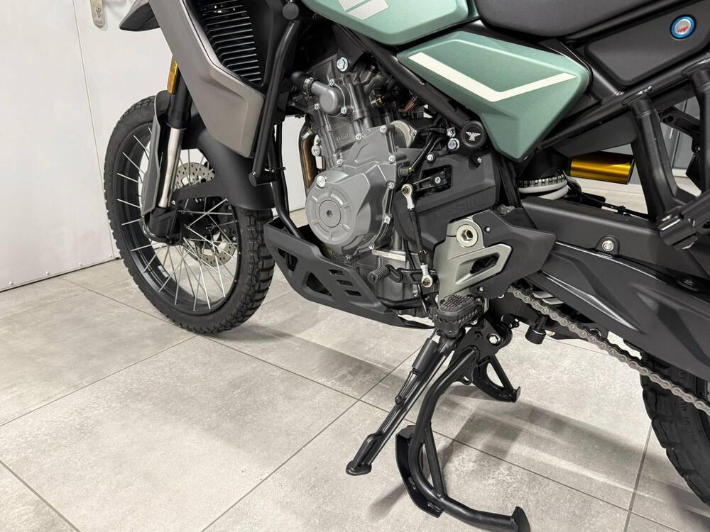 Moto Morini Allthrike 450 (2025 - 26) (14)