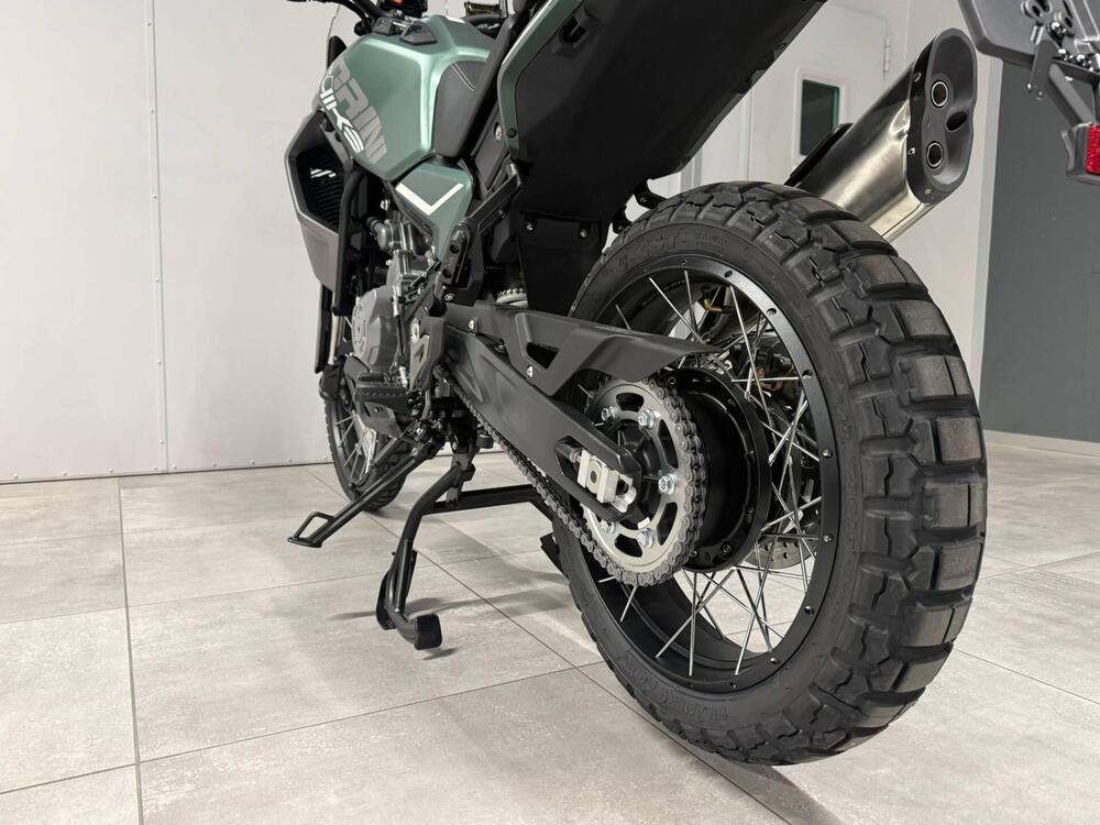 Moto Morini Allthrike 450 (2025 - 26) (19)