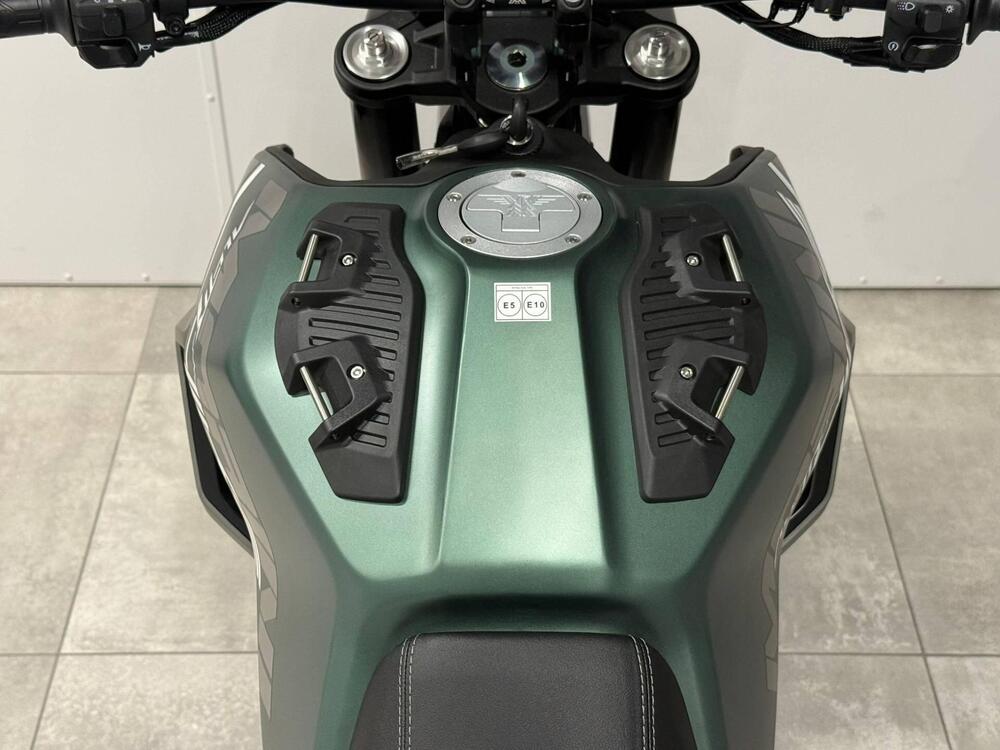 Moto Morini Allthrike 450 (2025 - 26) (20)