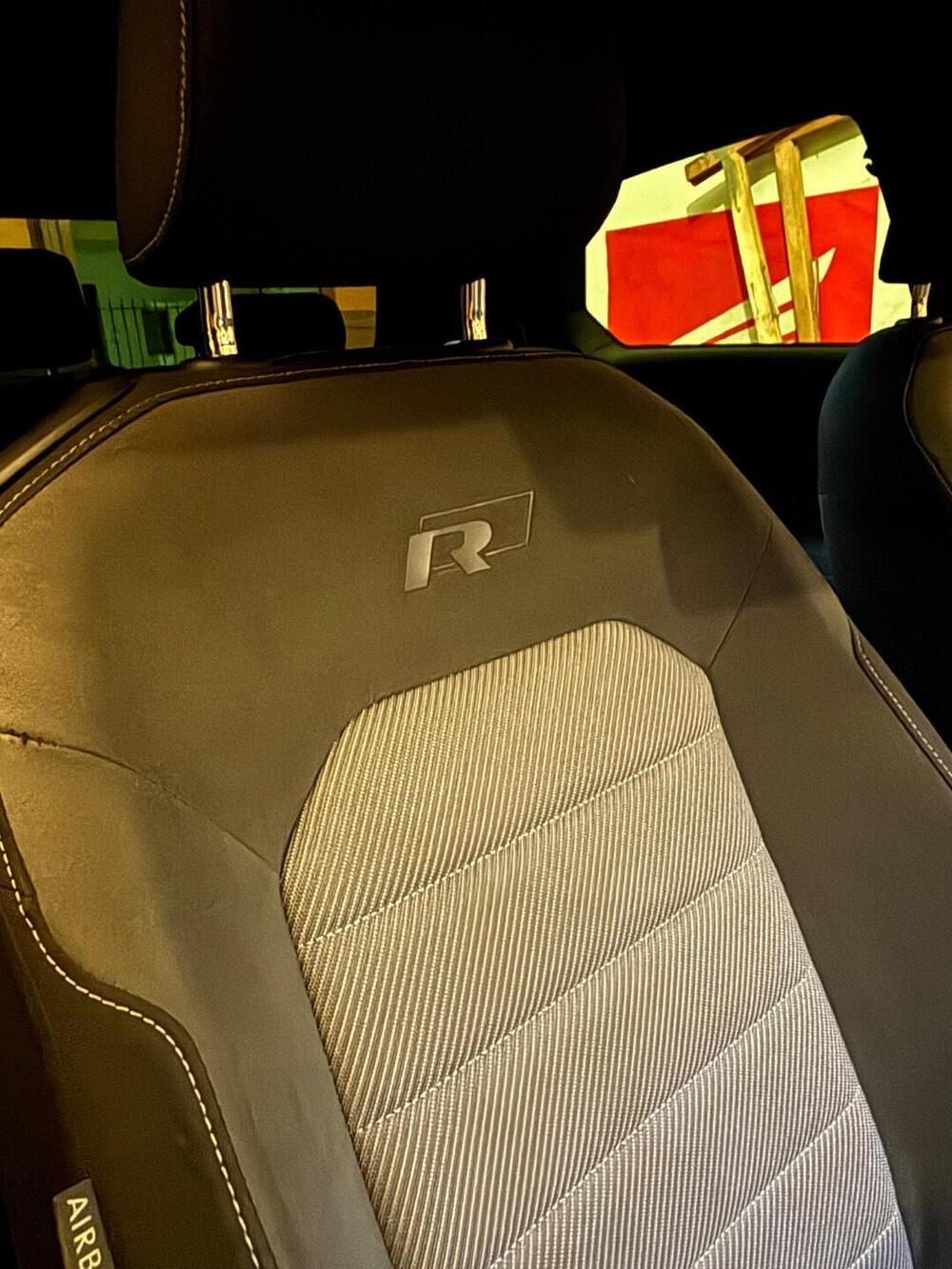 Volkswagen Golf usata a Brescia (9)