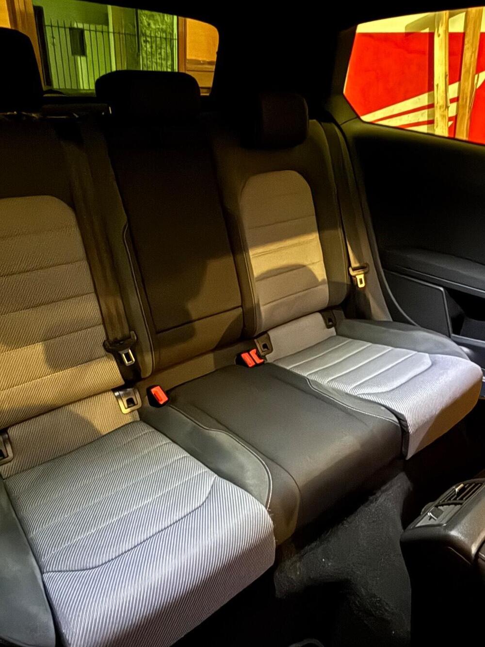 Volkswagen Golf usata a Brescia (10)