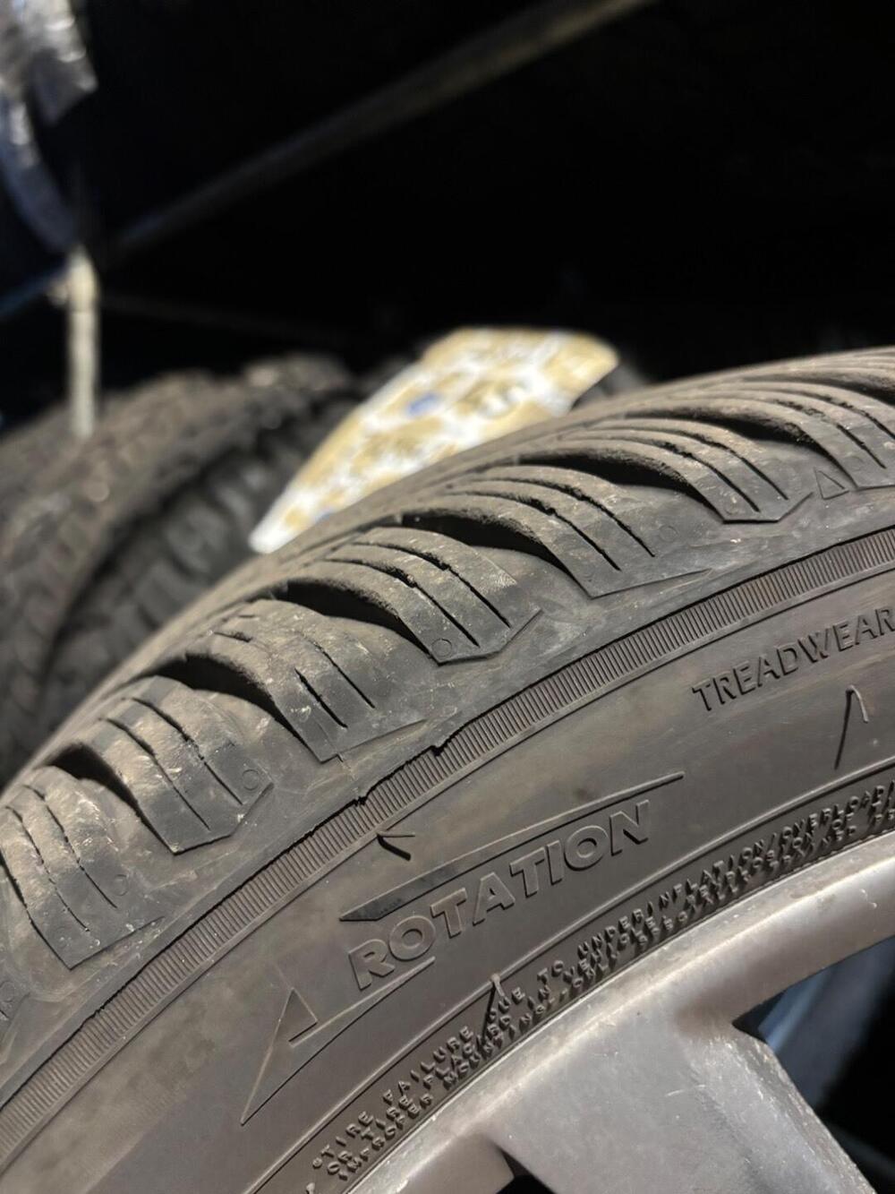 Volkswagen Golf usata a Brescia (13)