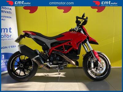 Ducati Hypermotard 939 (2016 - 18) usata