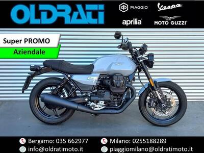 Moto Guzzi V7 Sport (2025) usata