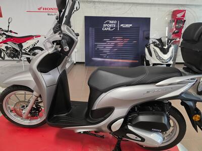 Honda SH 125 Mode (2024 - 25) usata