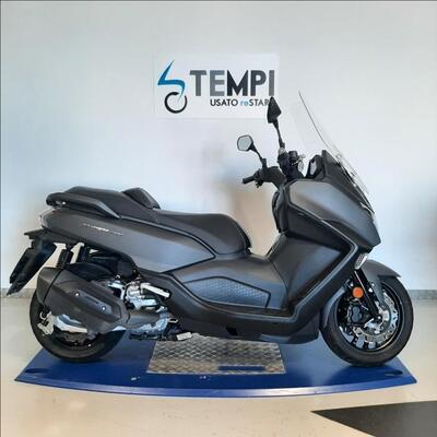 Sym Maxsym 400 (2021 - 25) usata