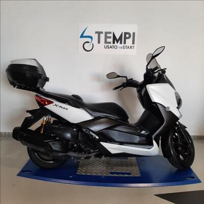 Yamaha X-Max 400 ABS (2013 - 16) usata