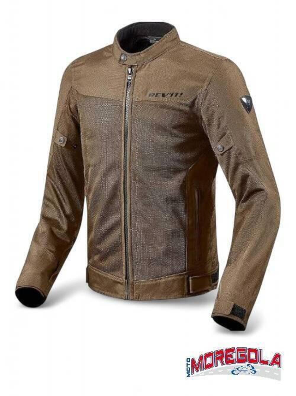 Giubbotto REV'IT mod. Eclipse Rev'it!