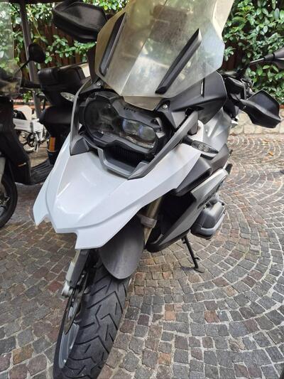 Bmw R 1200 GS (2013 - 16) usata