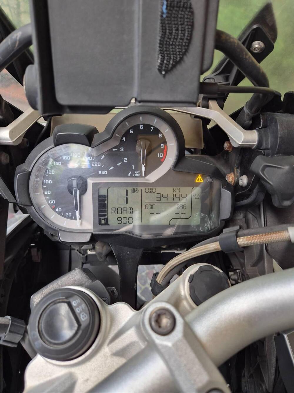 Bmw R 1200 GS (2013 - 16) (2)
