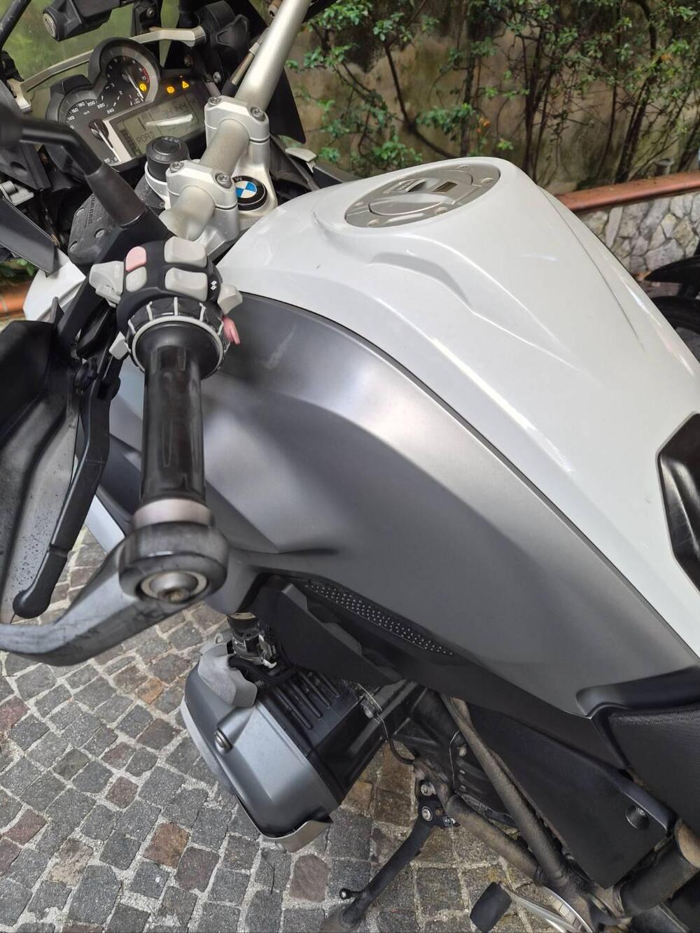 Bmw R 1200 GS (2013 - 16) (3)