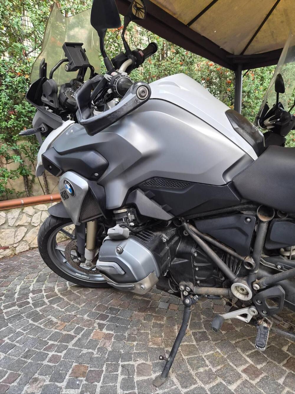 Bmw R 1200 GS (2013 - 16) (4)