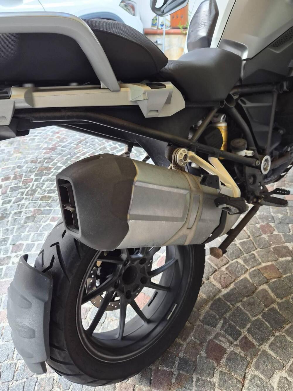 Bmw R 1200 GS (2013 - 16) (6)