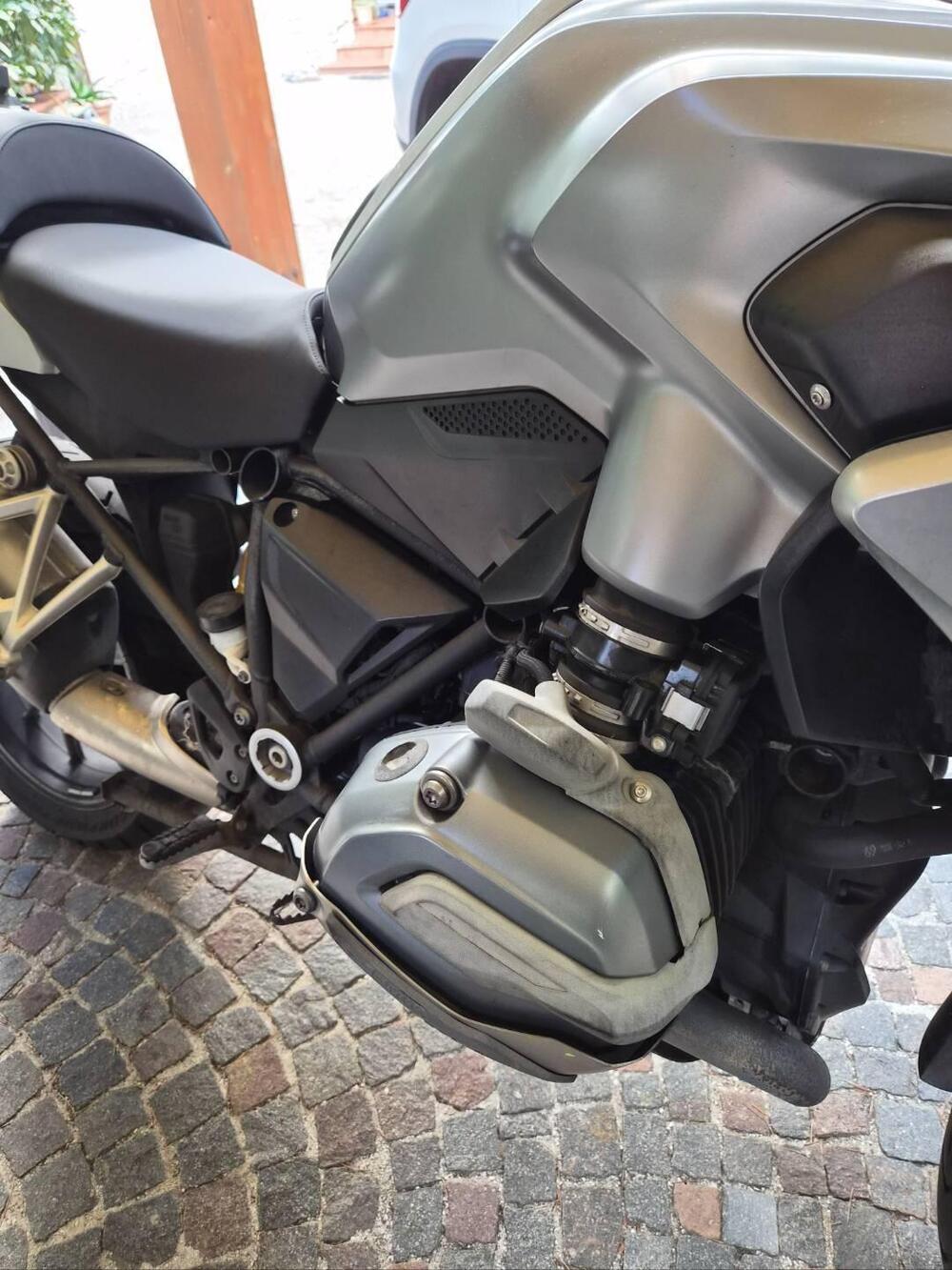 Bmw R 1200 GS (2013 - 16) (7)