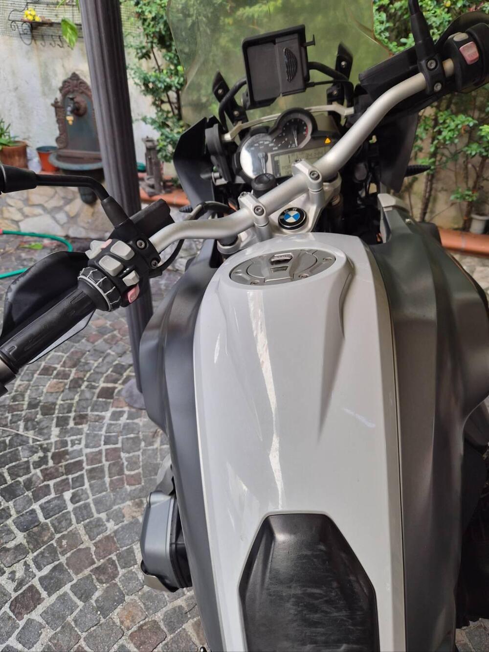 Bmw R 1200 GS (2013 - 16) (9)