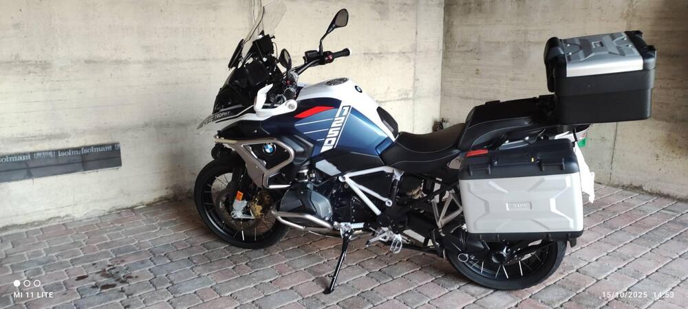 Bmw R 1250 GS (2021 - 24)