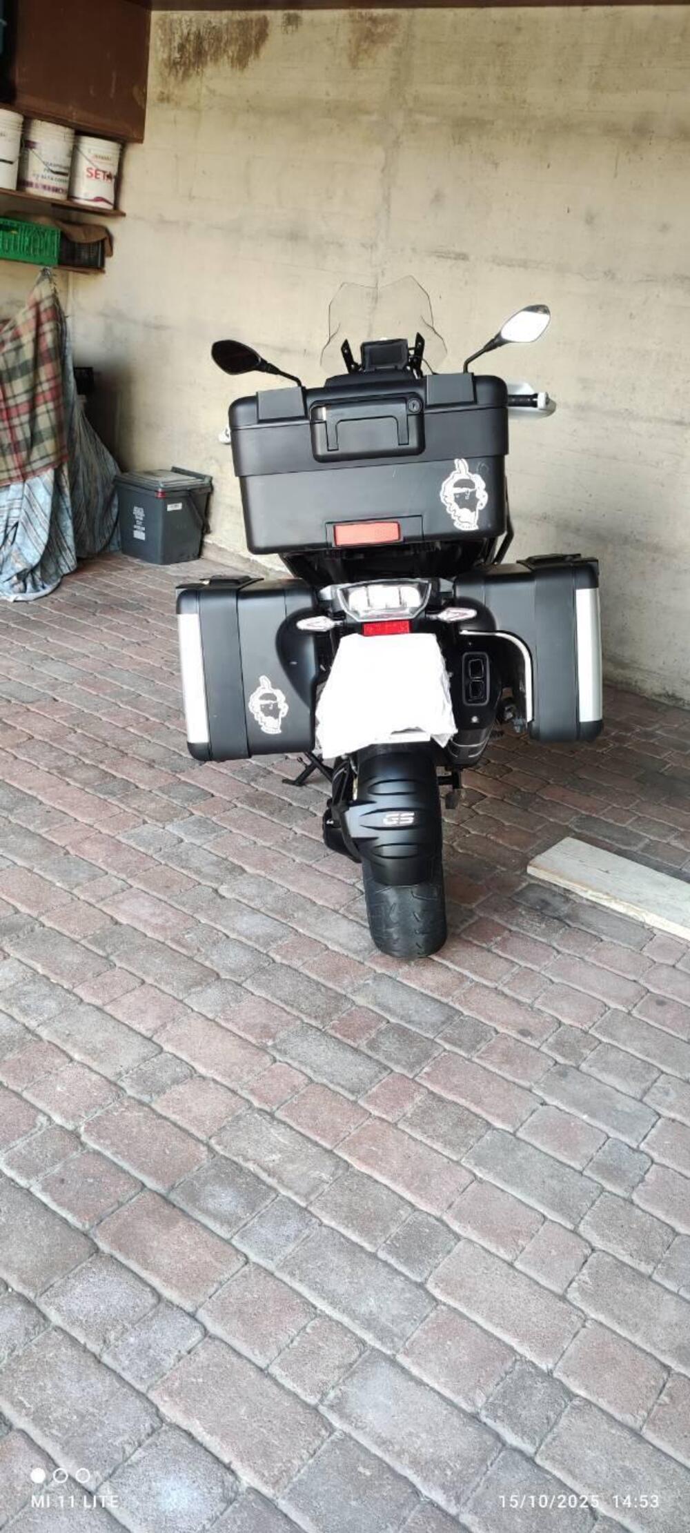 Bmw R 1250 GS (2021 - 24) (2)