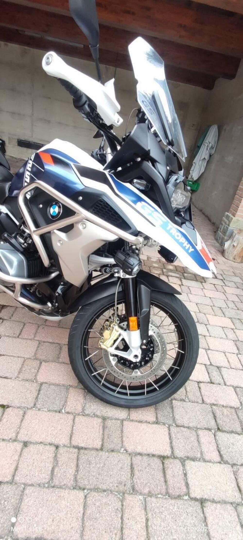 Bmw R 1250 GS (2021 - 24) (8)