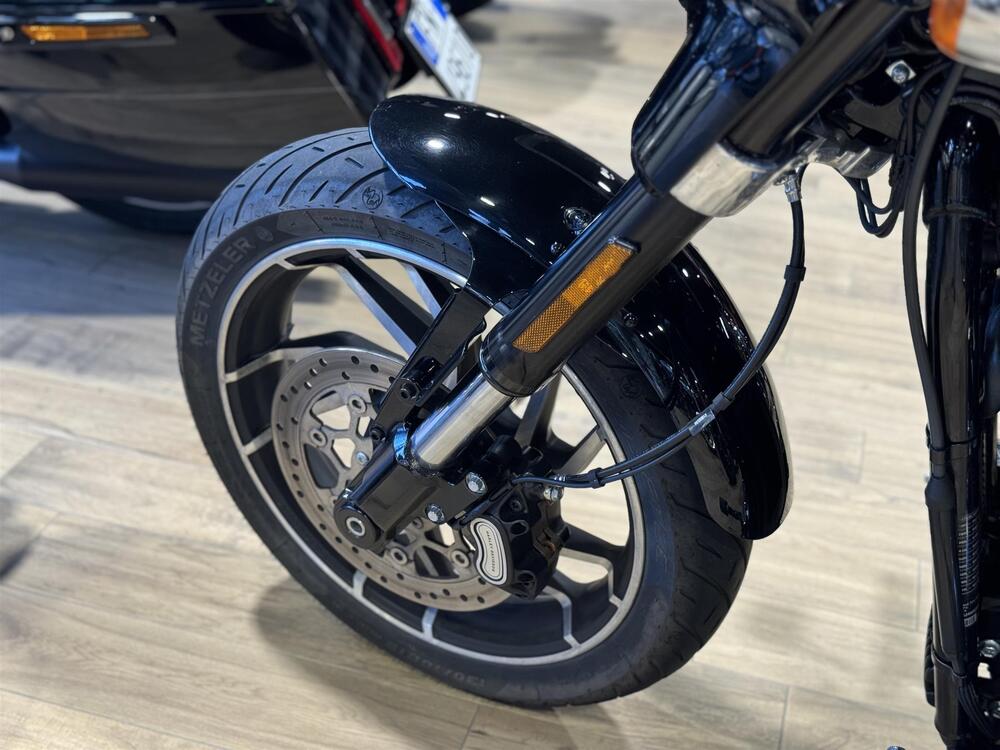 Harley-Davidson Sport Glide (2021 - 25) (5)