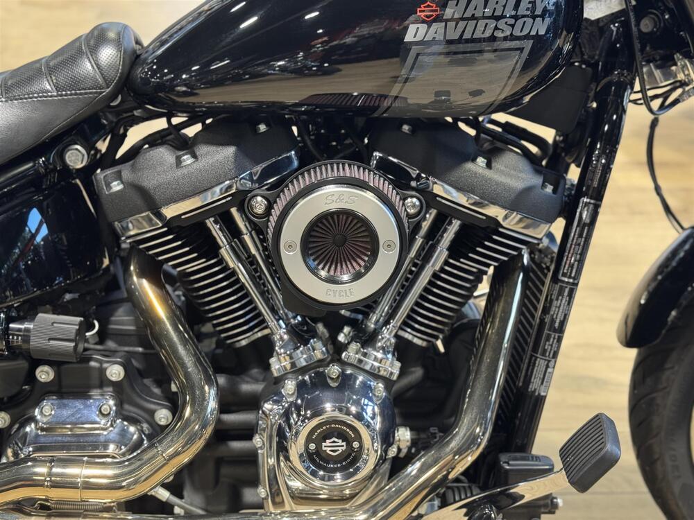 Harley-Davidson Sport Glide (2021 - 25) (7)