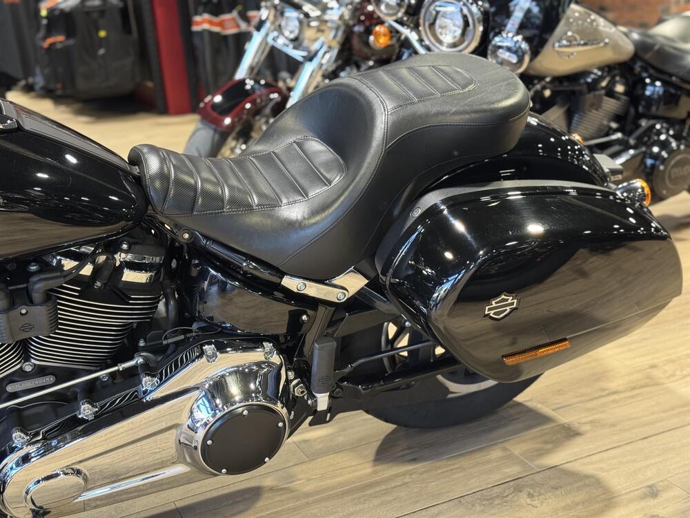 Harley-Davidson Sport Glide (2021 - 25) (9)