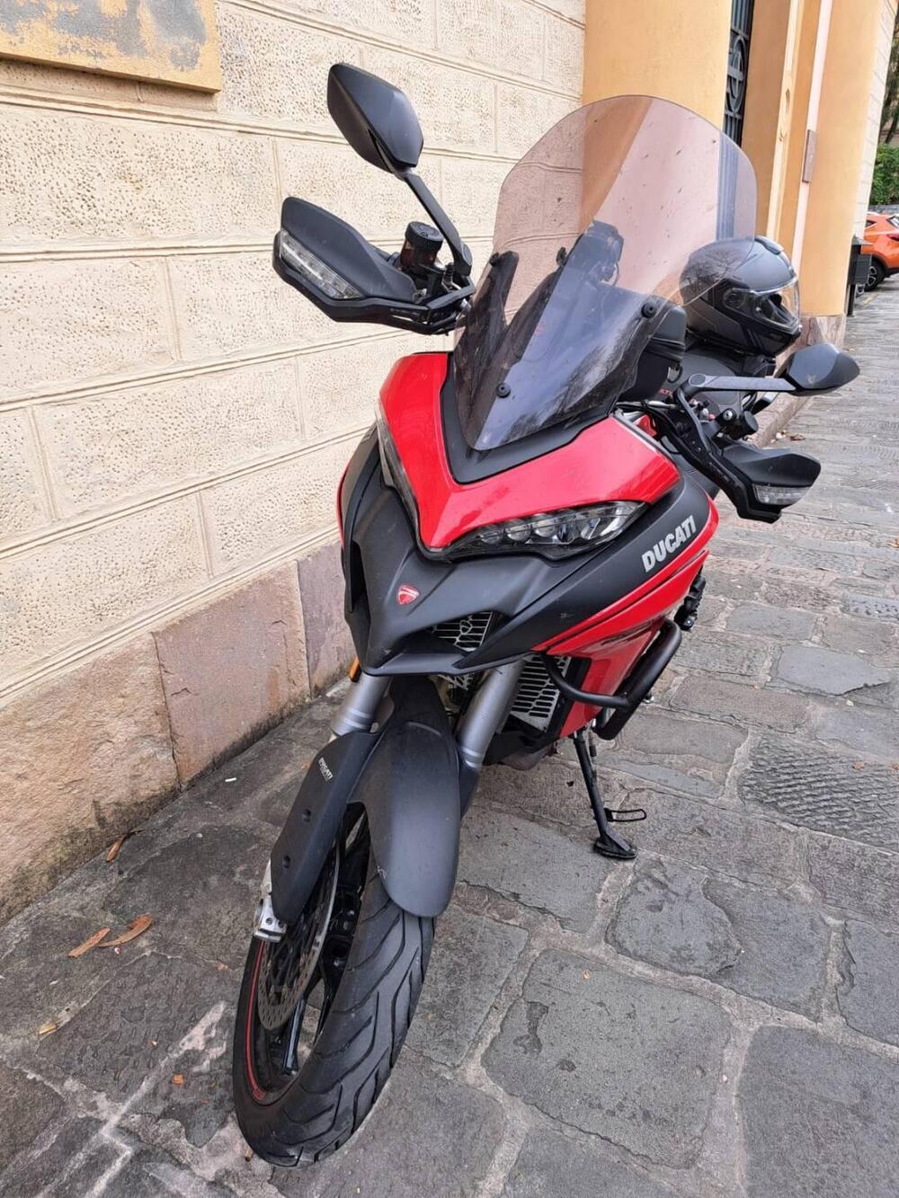 Ducati Multistrada 950 S (2021) (2)