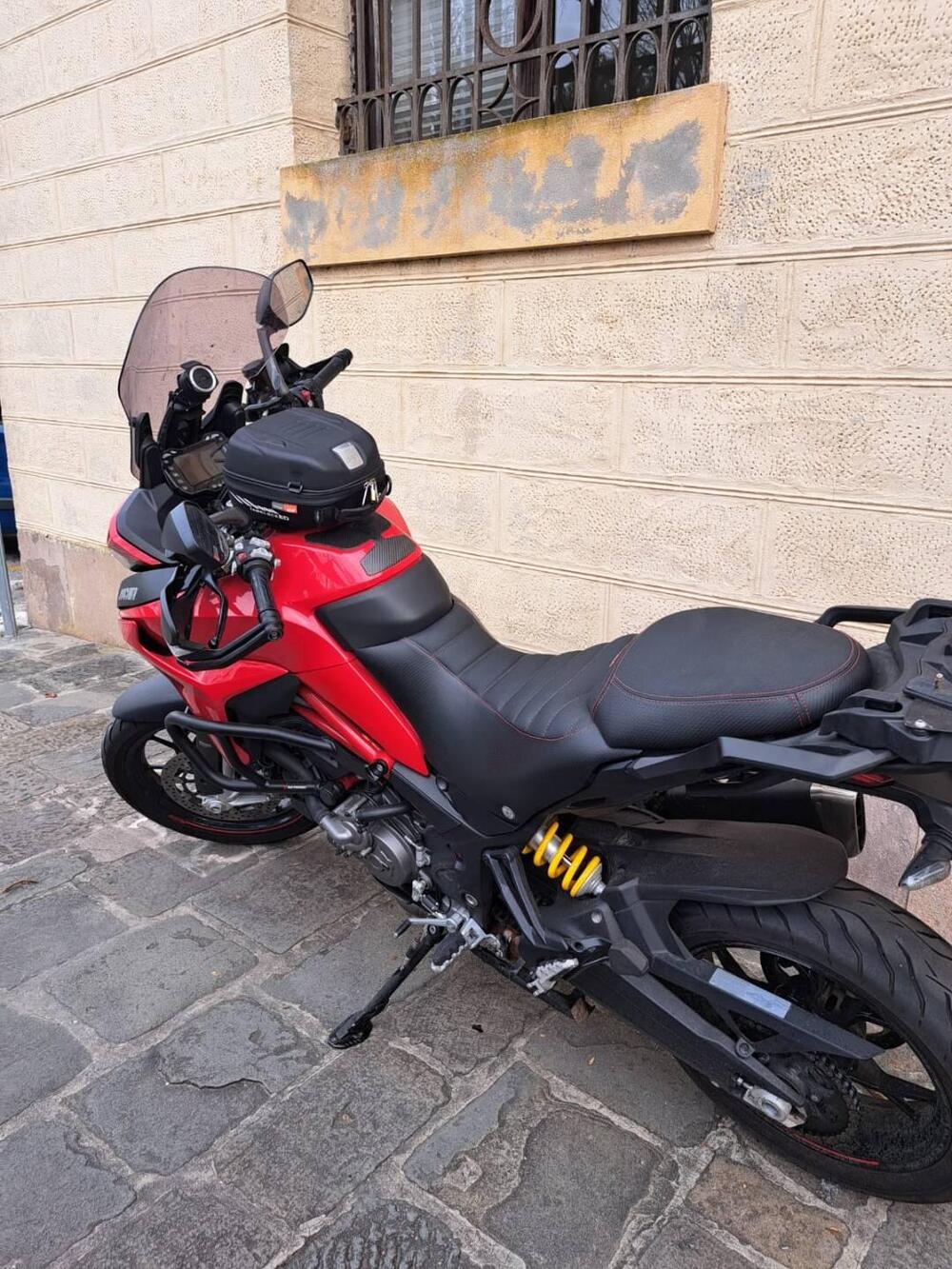 Ducati Multistrada 950 S (2021) (3)