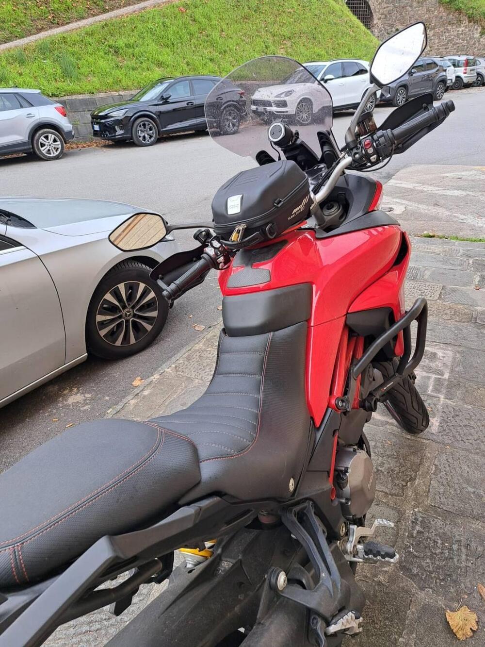 Ducati Multistrada 950 S (2021) (4)