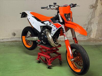 KTM 125 SX (2023) usata