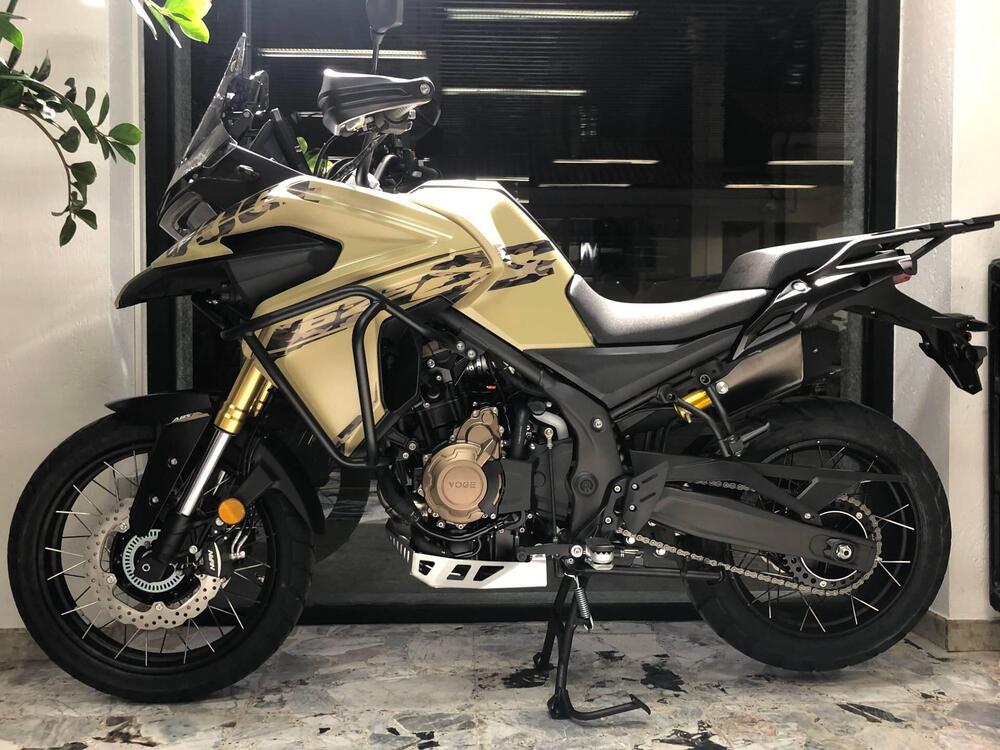 Voge Valico 625DSX (2025 - 26)