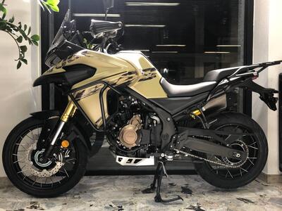 Voge Valico 625DSX (2025) nuova