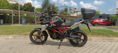 Bmw G 310 GS (2021 - 25) usata