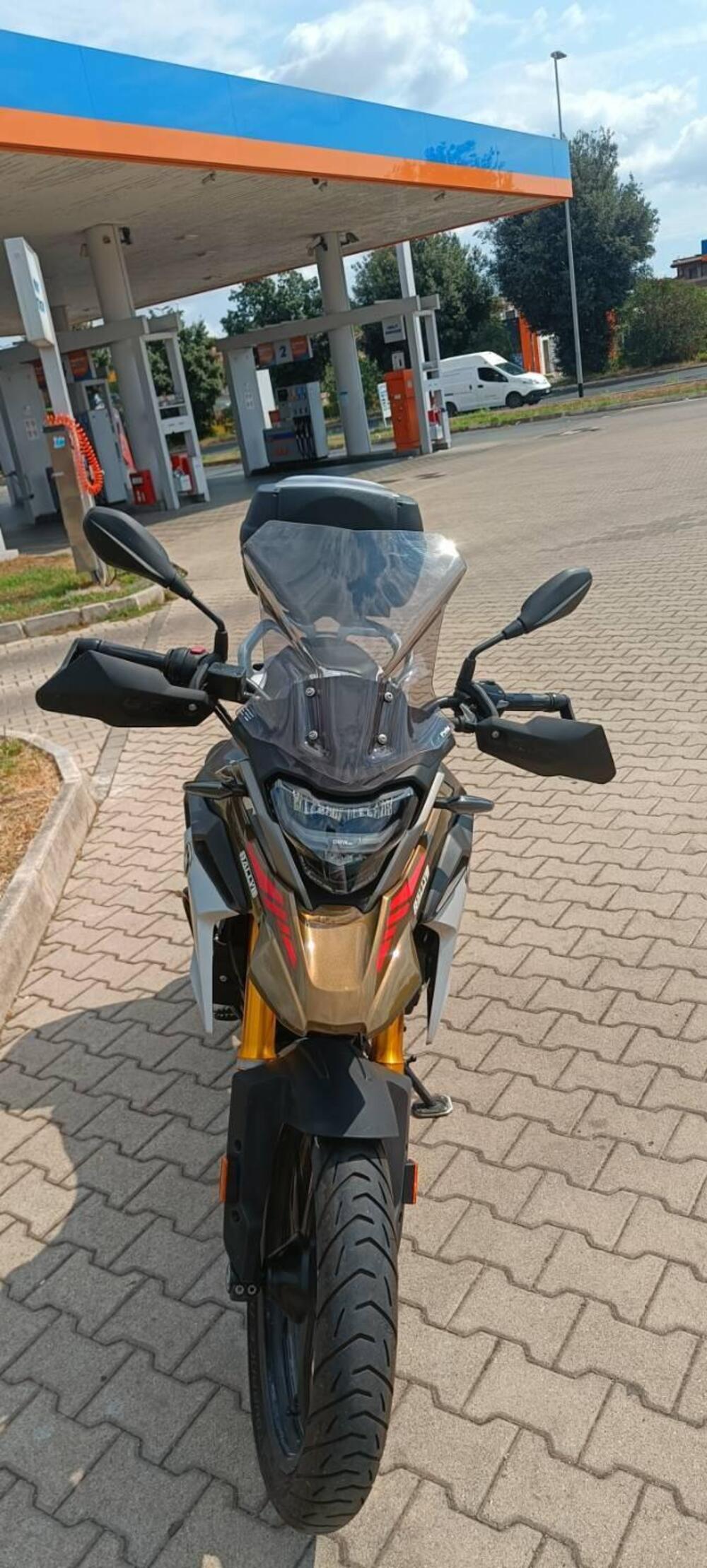 Bmw G 310 GS (2021 - 25) (4)