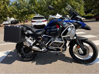 Bmw R 1250 GS Adventure (2021 - 24) usata