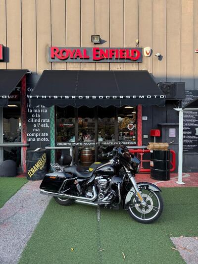 Harley-Davidson 107 Street Glide Special (2017 - 19) - FLHXS usata