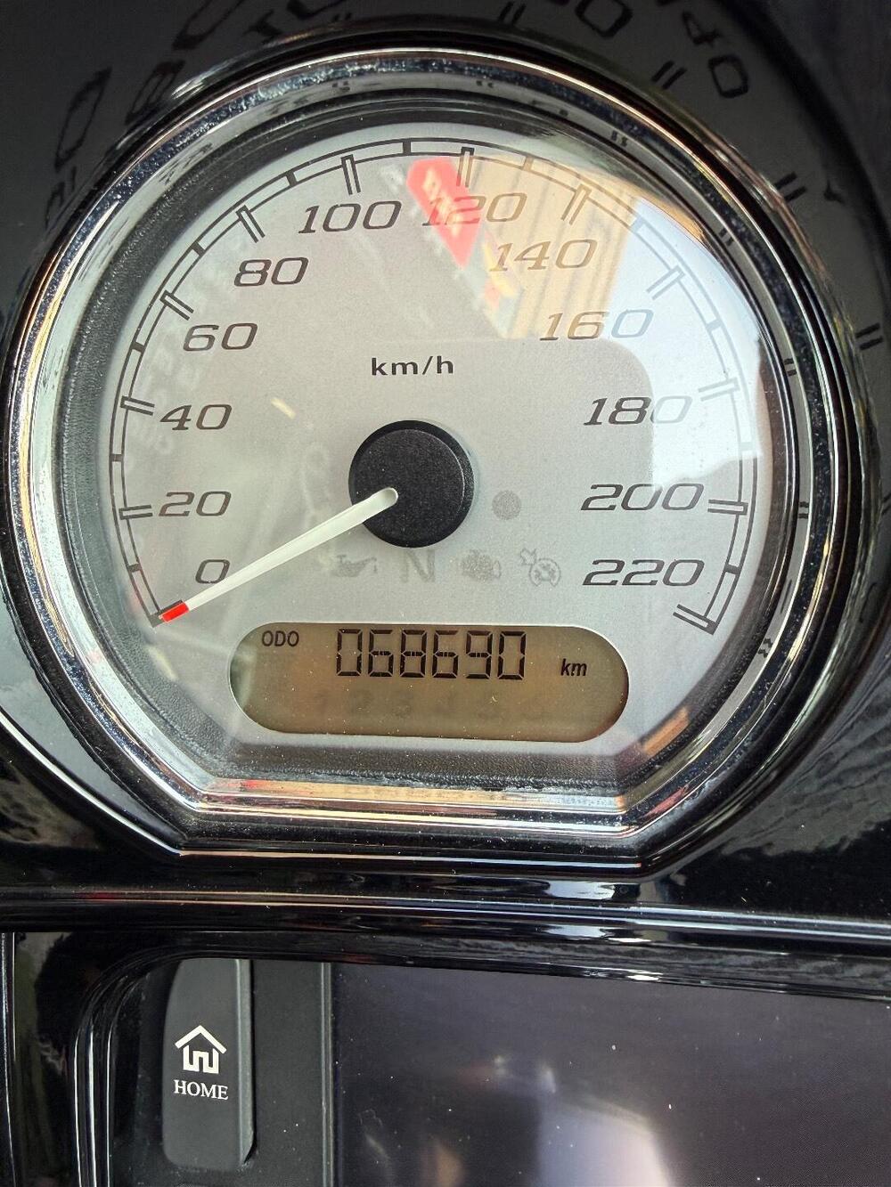 Harley-Davidson 107 Street Glide Special (2017 - 19) - FLHXS (5)