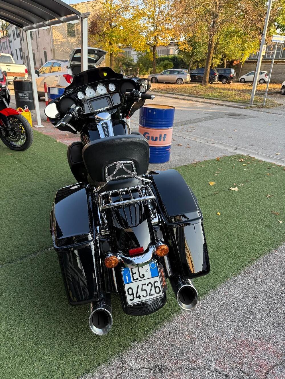 Harley-Davidson 107 Street Glide Special (2017 - 19) - FLHXS (6)