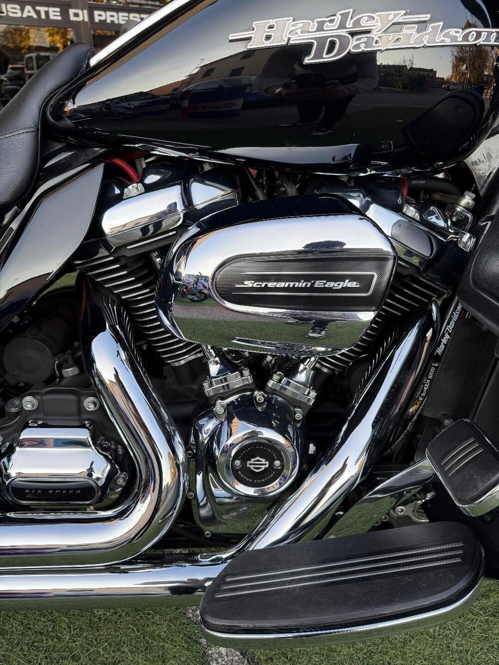 Harley-Davidson 107 Street Glide Special (2017 - 19) - FLHXS (7)