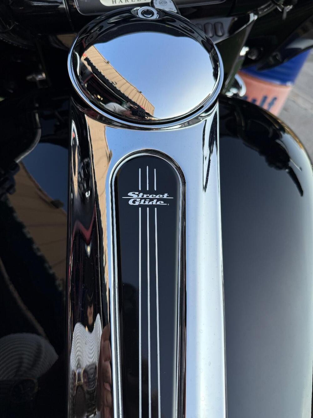 Harley-Davidson 107 Street Glide Special (2017 - 19) - FLHXS (15)