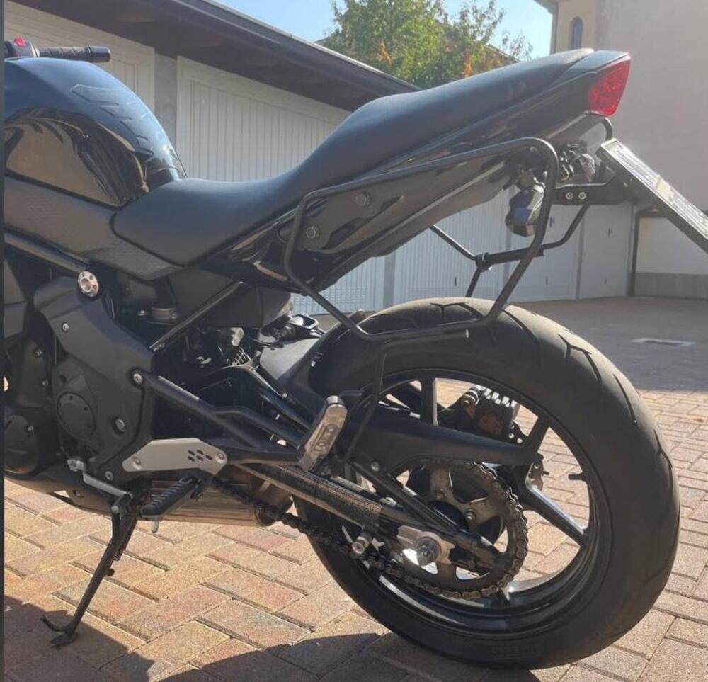 Kawasaki ER-6F (2009 - 11) (7)