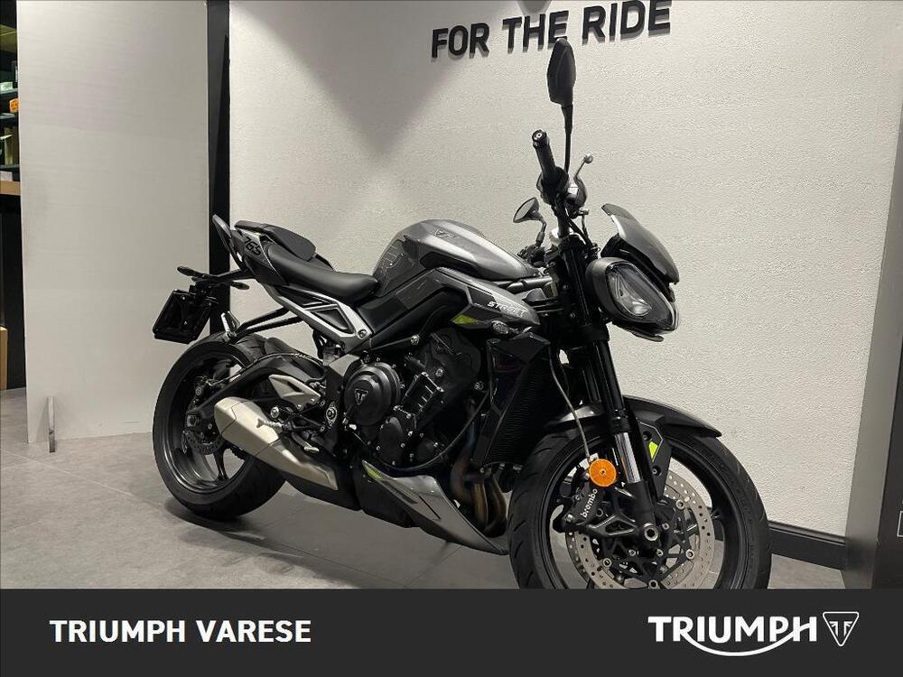 Triumph Street Triple 765 R (2023 - 26) (3)