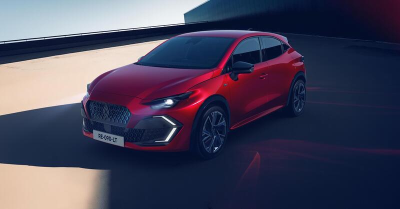 Nuova Renault CLIO: motorizzazioni, allestimenti, optional e prezzi. Guida all&rsquo;acquisto