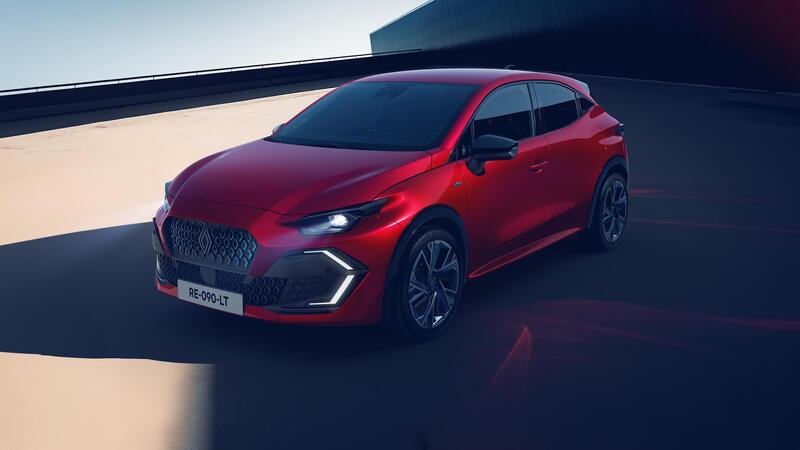 Nuova Renault CLIO: motorizzazioni, allestimenti, optional e prezzi. Guida all&rsquo;acquisto