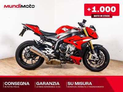 Bmw S 1000 R (2014 - 16) usata