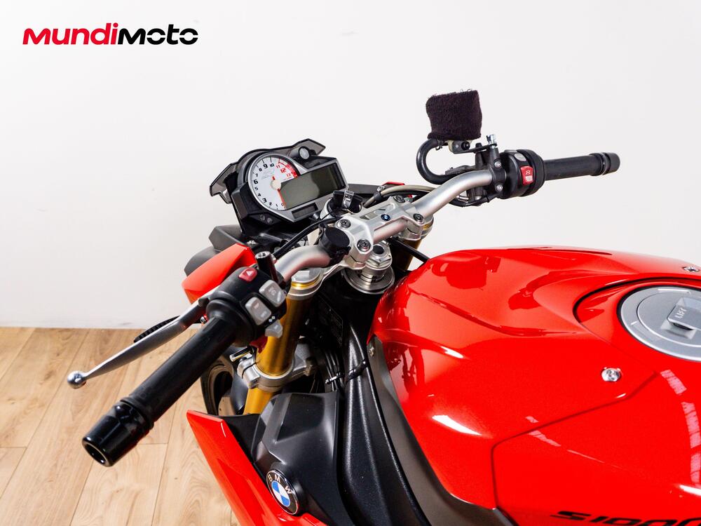 Bmw S 1000 R (2014 - 16) (11)