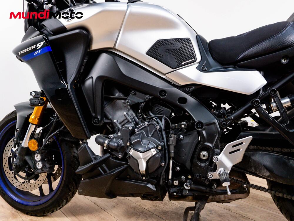 Yamaha Tracer 9 GT (2021 - 24) (10)