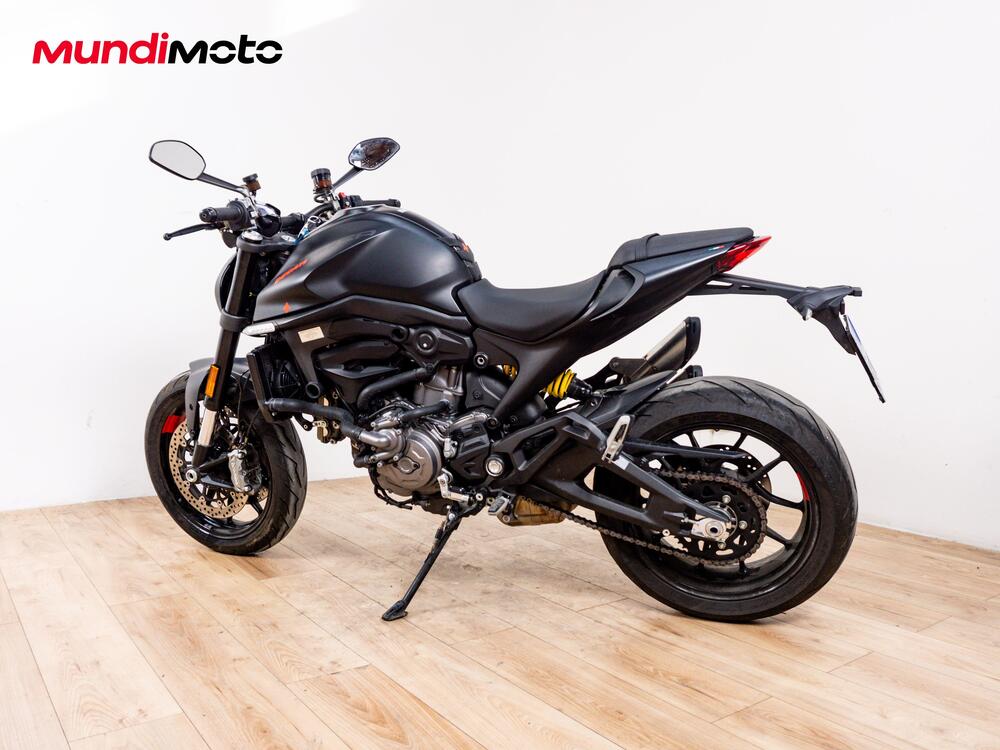 Ducati Monster 937 (2021 - 25) (6)
