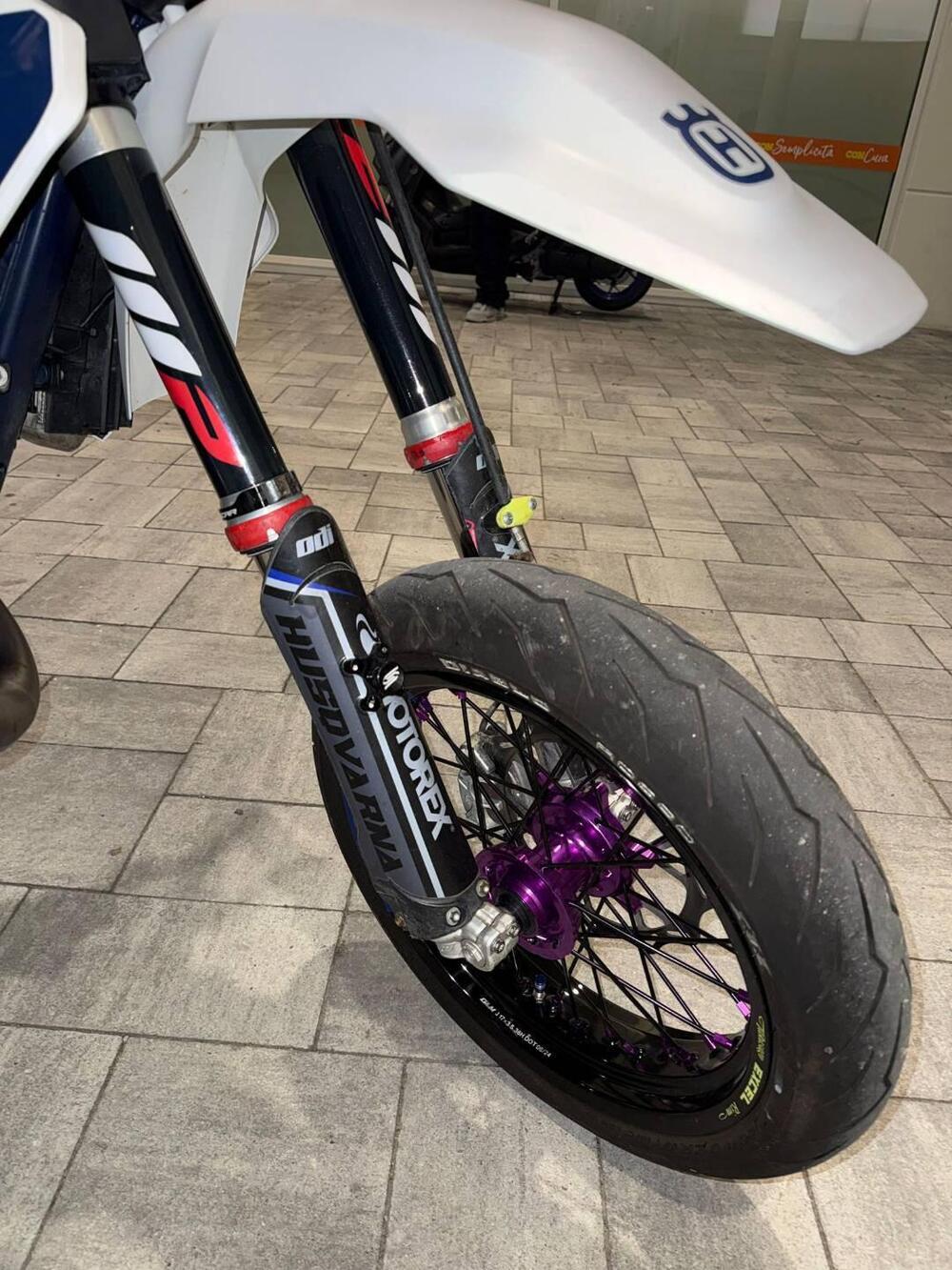 Husqvarna TC 125 (2022) (4)