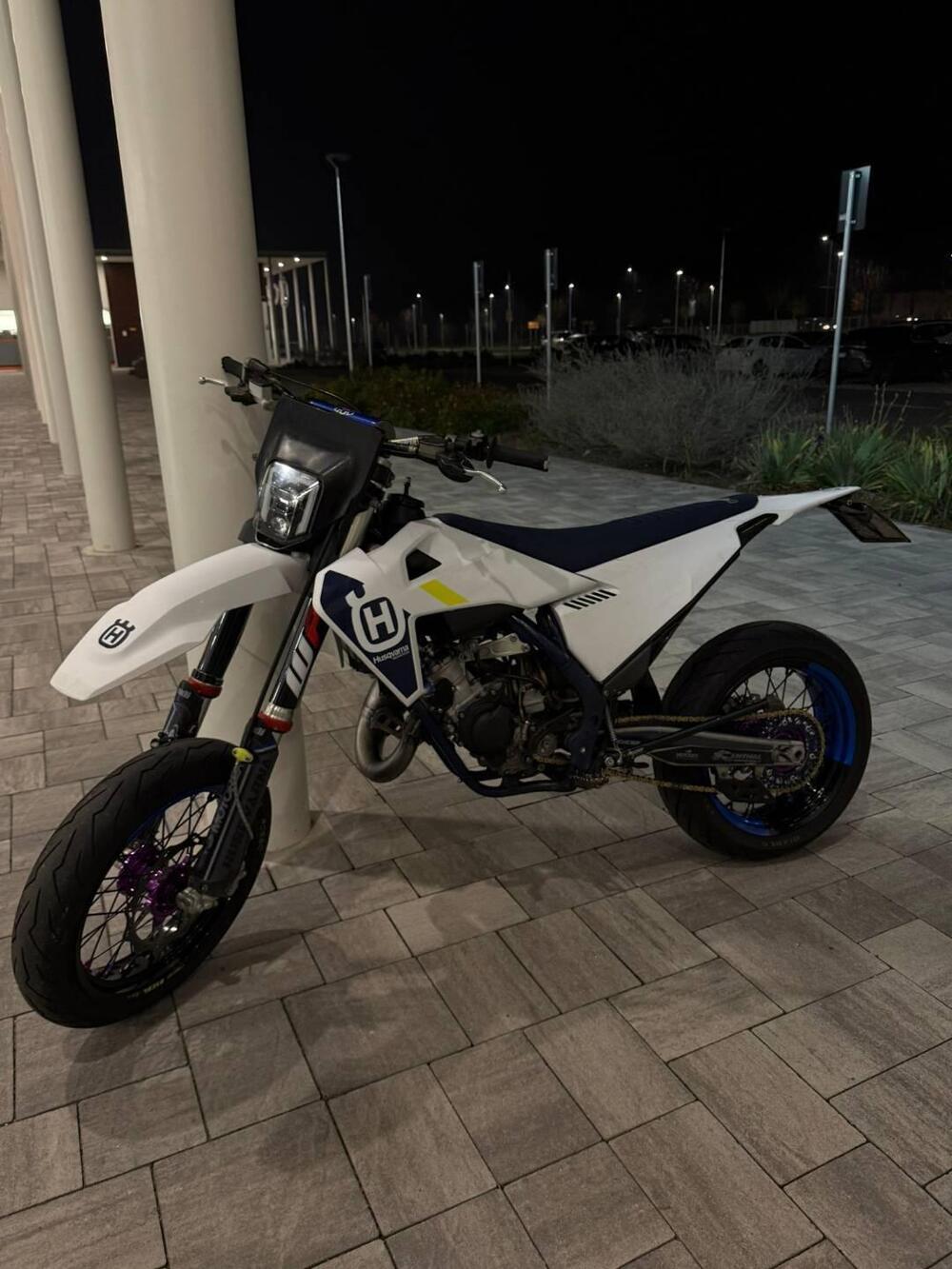 Husqvarna TC 125 (2022) (7)